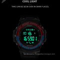 SMAEL Mens Sports Watch Multi-Functional Digital Wrist Watch